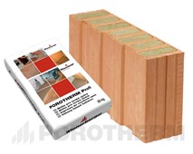 wienerberger POROTHERM 44 TB Profi 1/2